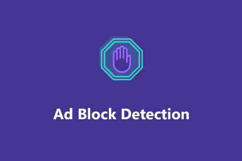 WordPress плагин AdSanity Ad Block Detection