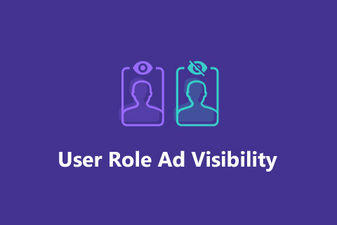 WordPress плагин AdSanity User Role Ad Visibility