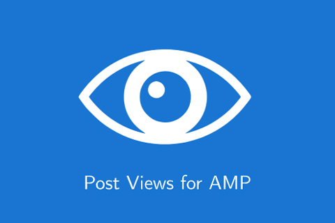 WordPress плагин AMP Post Views