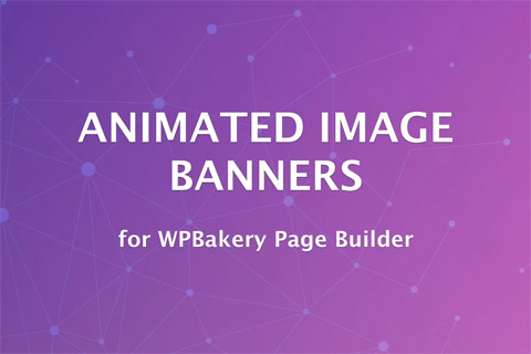 WordPress плагин CodeCanyon Animated Image Banners