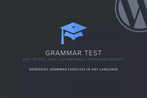 CodeCanyon Grammar Test