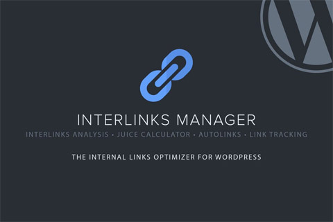 WordPress плагин CodeCanyon Interlinks Manager