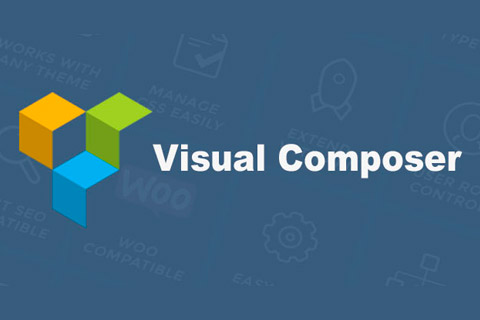 WordPress плагин CodeCanyon Visual Composer