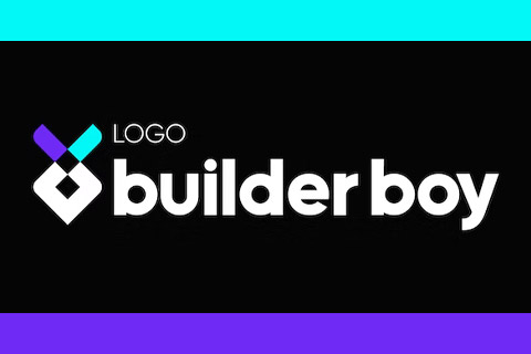 WordPress плагин CodeCanyon Logo BuilderBoy