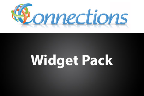 WordPress плагин Connections Widget Pack