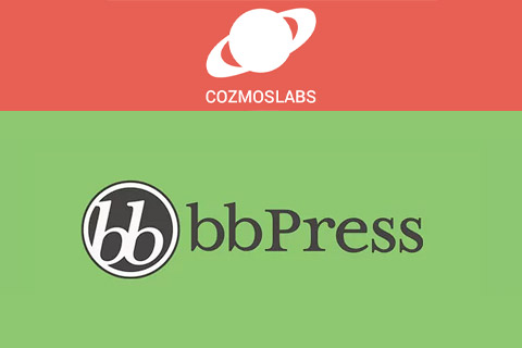 WordPress плагин Profile Builder bbPress