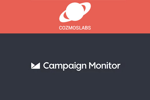 WordPress плагин Profile Builder Campaign Monitor