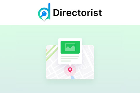 WordPress плагин Directorist Listings With Map
