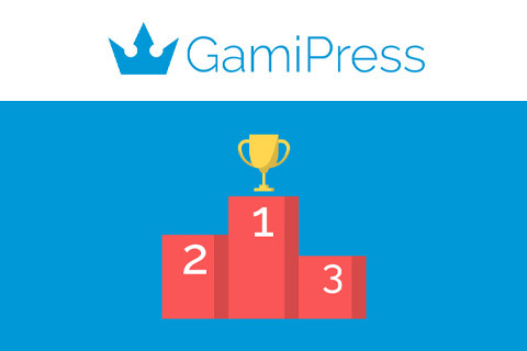 WordPress плагин GamiPress Leaderboards