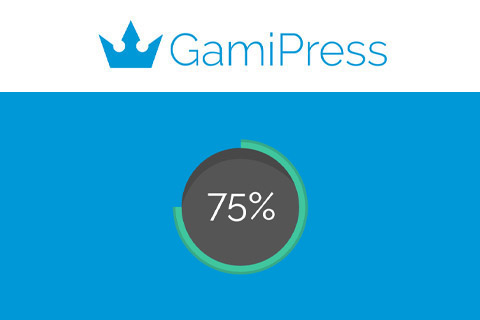 WordPress плагин GamiPress Progress