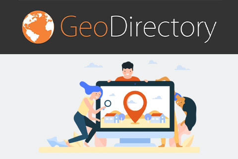 WordPress плагин GeoDirectory Location Manager