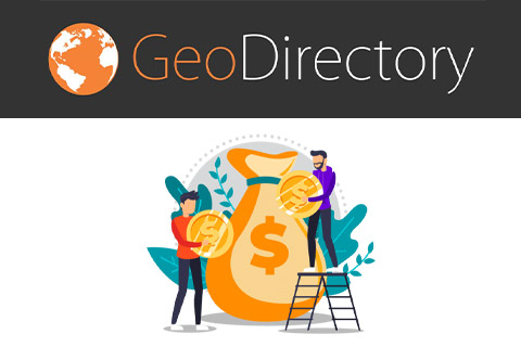 WordPress плагин GeoDirectory Pricing Manager