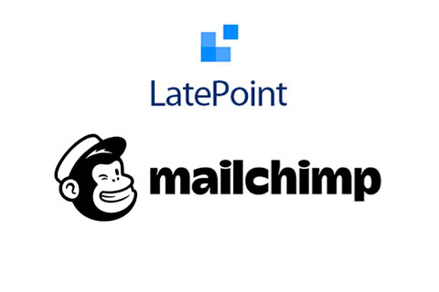 WordPress плагин LatePoint Mailchimp