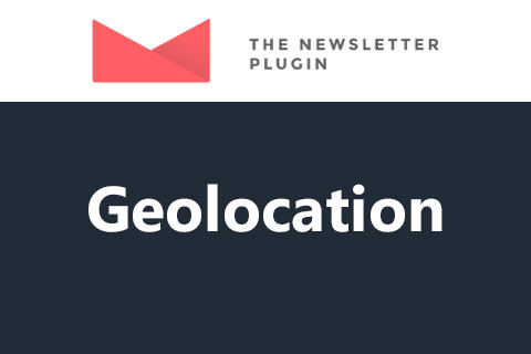 Newsletter Geolocation