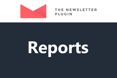 WordPress плагин Newsletter Reports