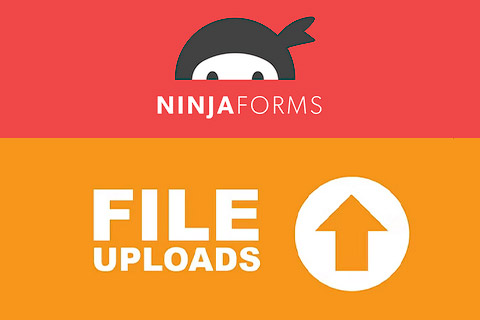 WordPress плагин Ninja Forms File Uploads