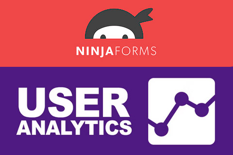 WordPress плагин Ninja Forms User Analytics