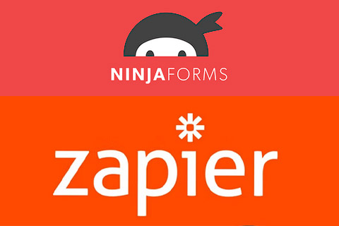 WordPress плагин Ninja Forms Zapier