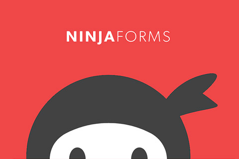 WordPress плагин Ninja Forms
