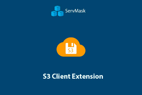 WordPress плагин All-in-One WP Migration S3 Client Extension