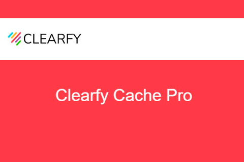 Clearfy Pro