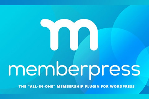 WordPress плагин MemberPress Pro