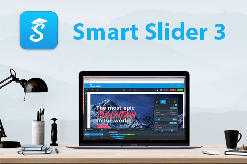 WordPress плагин Nextend Smart Slider 3 Pro