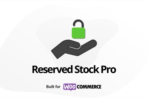 Reserved Stock Pro