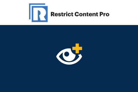WordPress плагин Restrict Content Pro View Limit