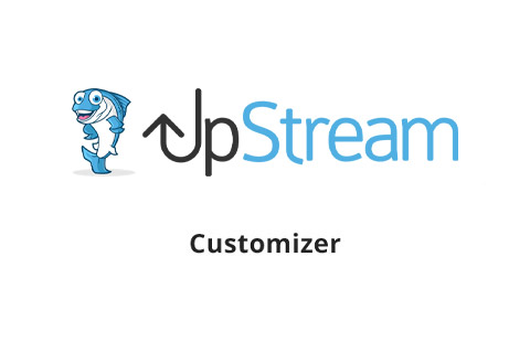 WordPress плагин UpStream Customizer