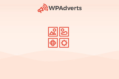 WordPress плагин WP Adverts Category Icons