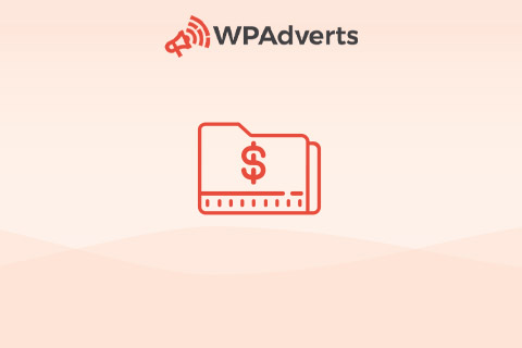 WordPress плагин WP Adverts Fee Per Category
