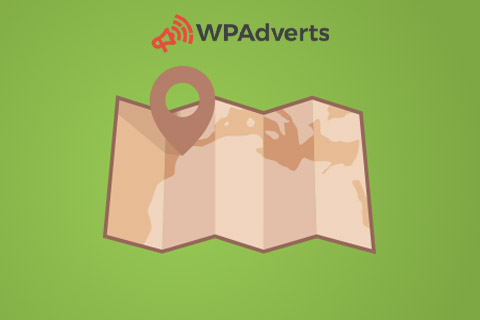 WordPress плагин WP Adverts Maps and Locations
