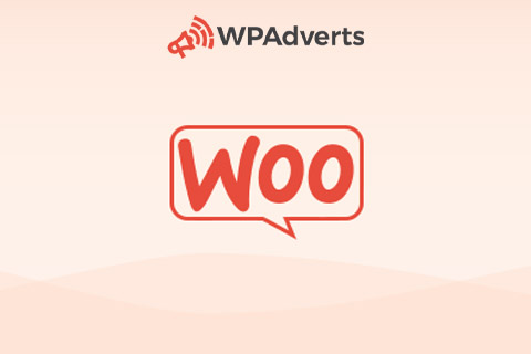 WordPress плагин WP Adverts WooCommerce Integration