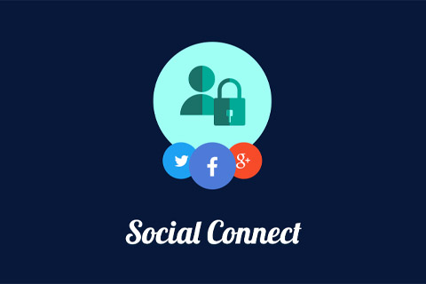 WordPress плагин User Registration Social Connect