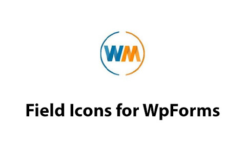 WordPress плагин WPMonks Field Icons for WpForms