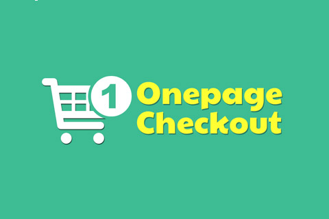 Joomla расширение One Page Checkout for VirtueMart
