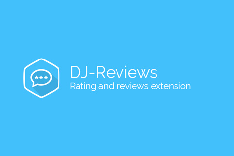 Joomla расширение DJ-Reviews