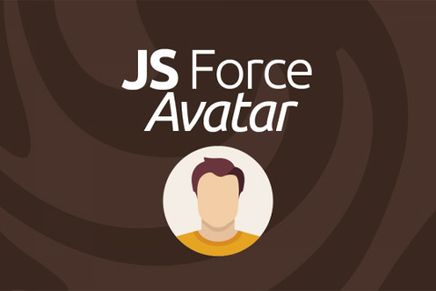 Joomla расширение JS Force Avatar