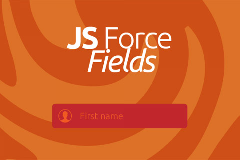 Joomla расширение JS Force Fields