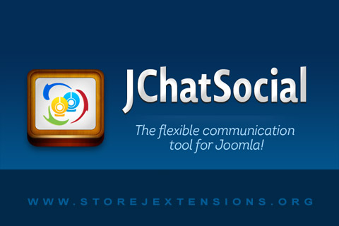 Joomla расширение JChatSocial Enterprise