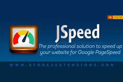 Joomla расширение JSpeed