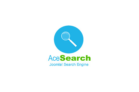 Joomla расширение AceSearch Pro