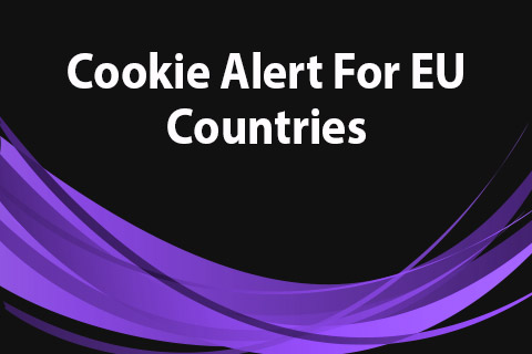 Joomla расширение JoomClub Cookie Alert For EU Countries