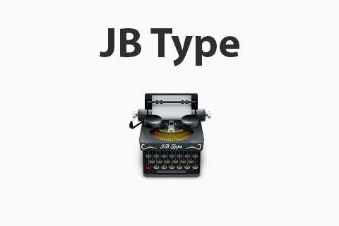 JB Type