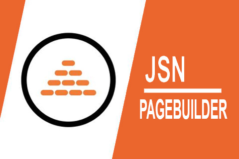 Joomla расширение JSN PageBuilder 4 Pro