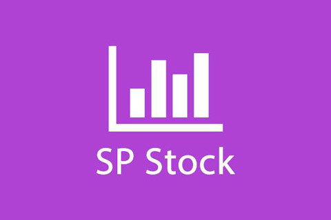Joomla расширение SP Stock