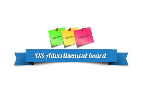 Joomla расширение OS Advertisement Board Pro