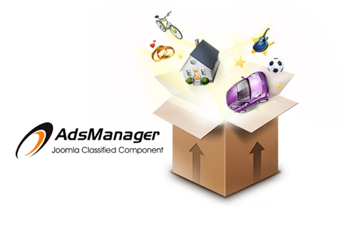 Joomla расширение AdsManager Gold