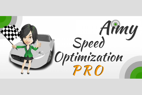 Joomla расширение Aimy Speed Optimization Pro